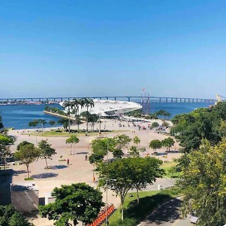 Suite 202 - Pousada No Centro Do Rio Río de Janeiro Exterior foto